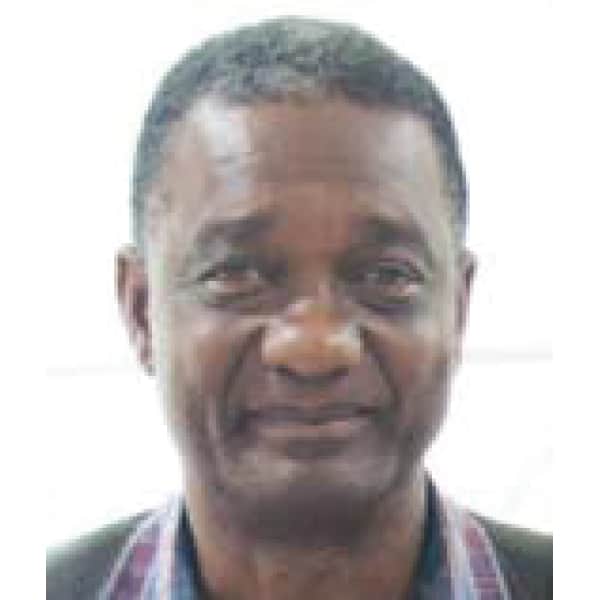 Mr. Mohammed Mubiru