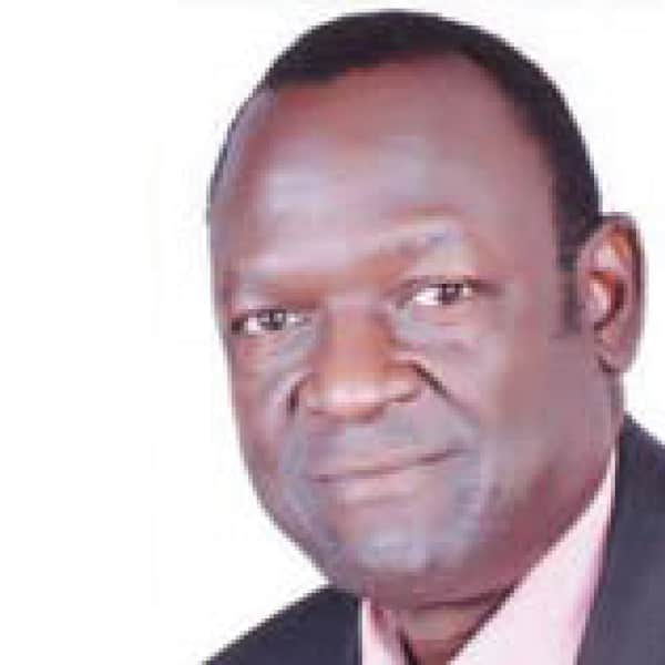 Mr. Jack Ogola