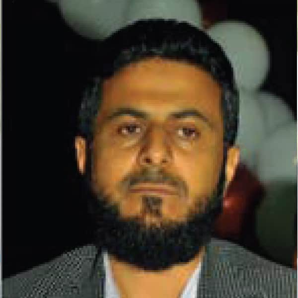 Mr. Hassan Alwi Albeity