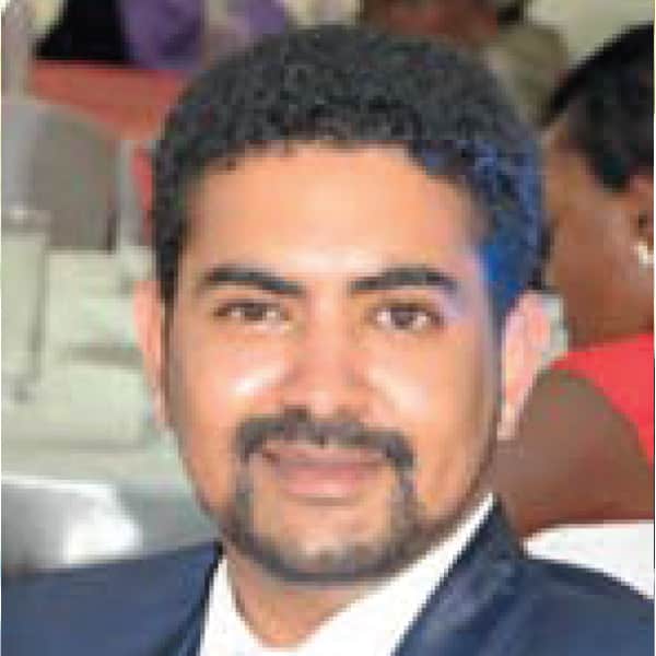 Mr. Hassan Alwi