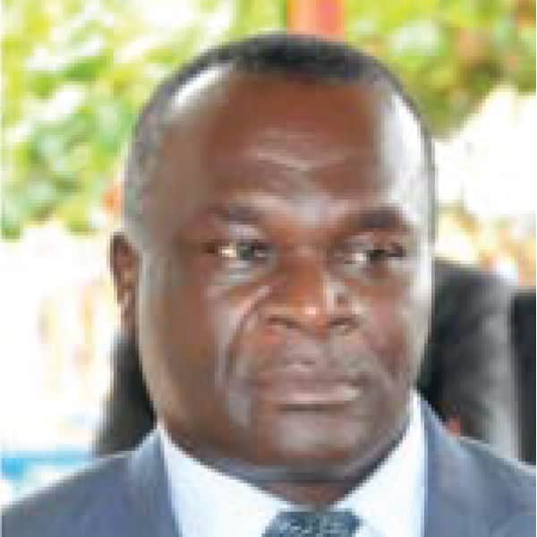 Hon. Justice Alphonse Owiny Dollo