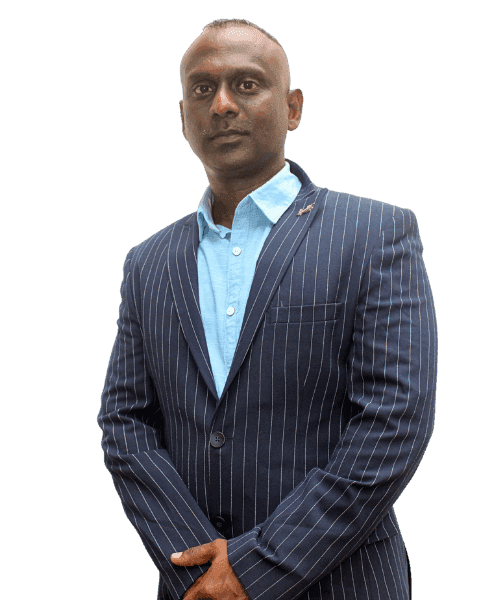 Dr. Venkatesh Andavar