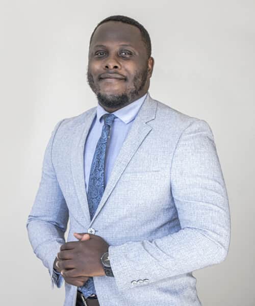 Emmanuel Sebijjo Ssemmanda