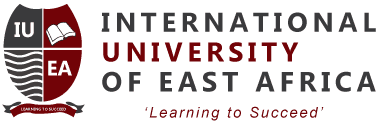 International University of East Africa