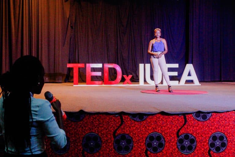 TEDxIUEA gallery 6