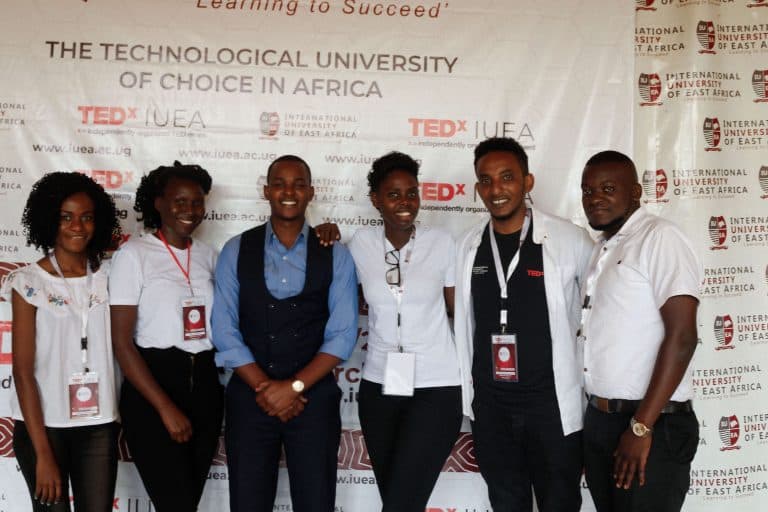 TEDxIUEA gallery 12