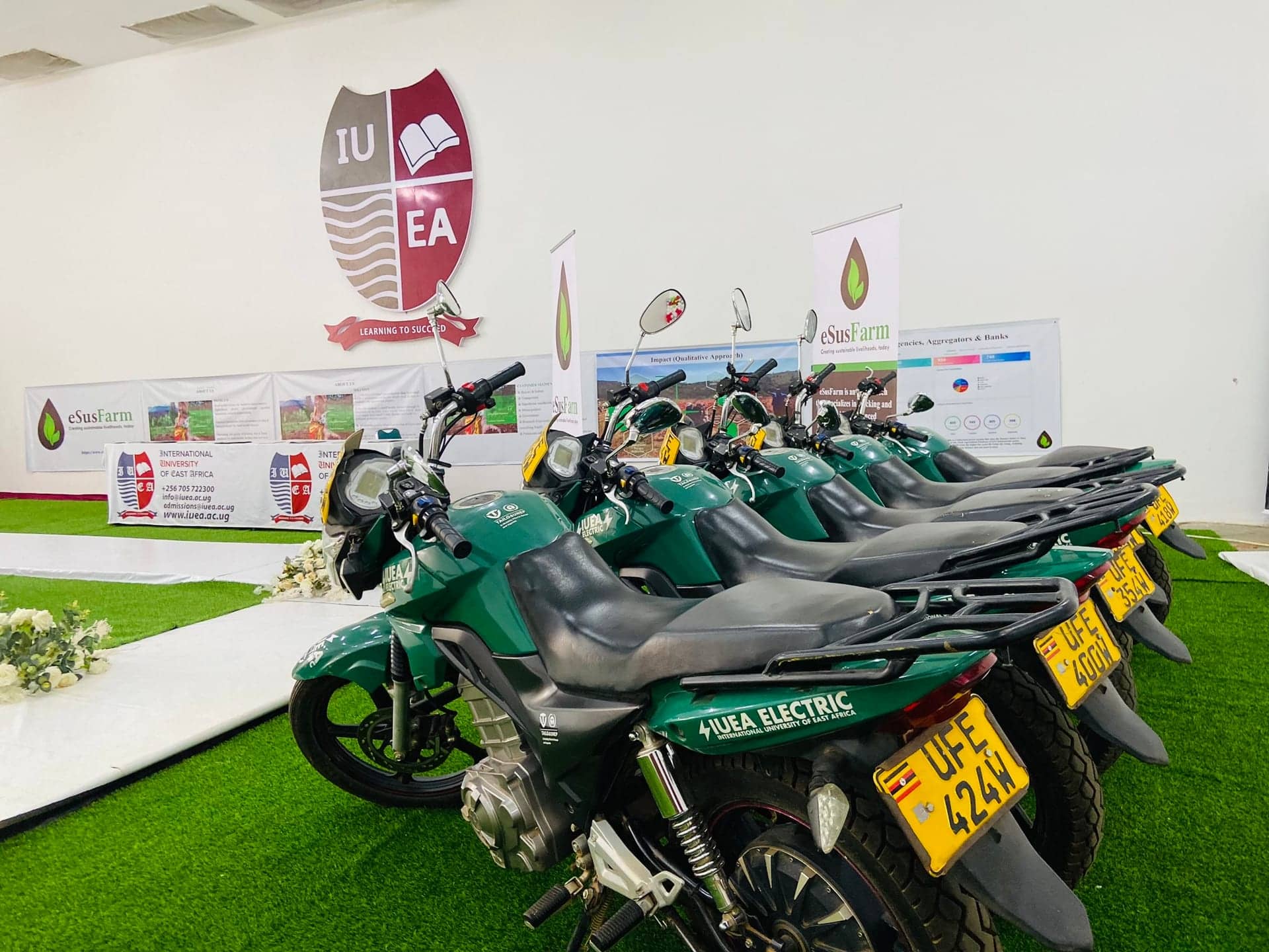 Clubs & recreation